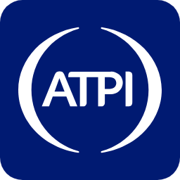 Logo ATP UK Ltd.