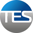 Logo TES Enterprise Solutions Ltd.