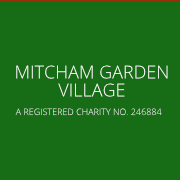 Logo Mitcham Garden Village