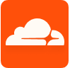 Logo CloudFlare Ltd.