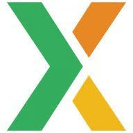 Logo extractX, Inc.