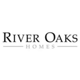 Logo River Oaks Homes Ltd.