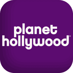 Logo Planet Hollywood (UK) Ltd.