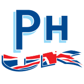 Logo Park Holidays UK Finance Ltd.
