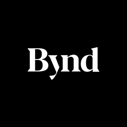Logo BYND Ltd.