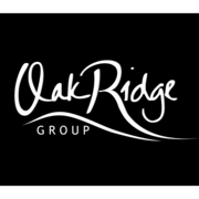 Logo Oak Ridge Hotels Ltd.