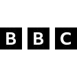 Logo BBC Studios Productions Ltd.