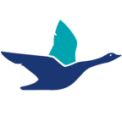 Logo St. Michael's Hospice (North Hampshire)