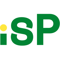 Logo ISP Malaysia Ltd.