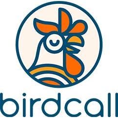 Logo Birdcall Holdings LLC