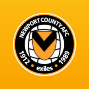 Logo Newport Association Football Club Ltd.