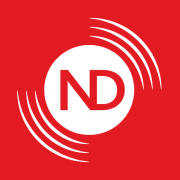 Logo Nomad Digital GmbH