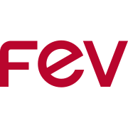 Logo FEV UK Ltd.