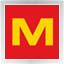 Logo MediMax Electronic Beteiligungsgesellschaft Kaiserslautern mbH