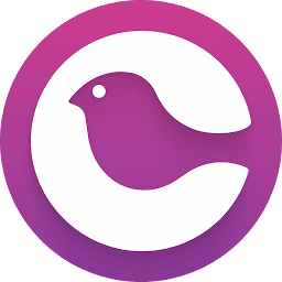 Logo trycourier.com, Inc.