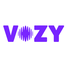 Logo Vozy, Inc.