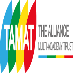Logo The Alliance Multi-Academy Trust
