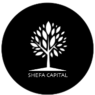 Logo Shefa Capital Ltd