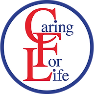Logo Caring for Life
