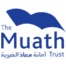 Logo The Muath Trust