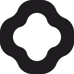 Logo Flat Digital SAPI DE CV