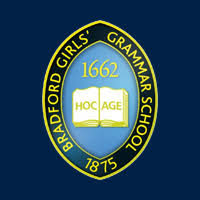 Logo Bradford Girls' Grammar School Trust