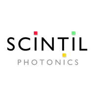 Logo SCINTIL Photonics SAS