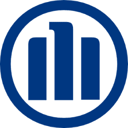 Logo Allianz Africa Holding GmbH