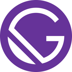 Logo Gatsby, Inc.