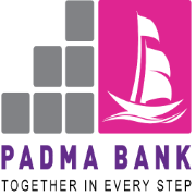 Logo Padma Bank Ltd.