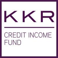 Logo KKR Credit Income Fund