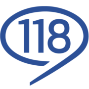 Logo 118 Group Holdings Ltd.