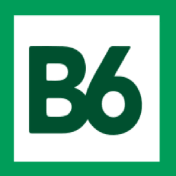 Logo B6 Real Estate Advisors LLC