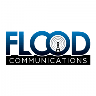 Logo Flood Communications LLC