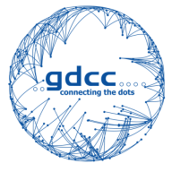 Logo Global Data Collection Co. Ltd.