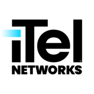 Logo iTel Networks, Inc. (Canada)
