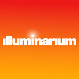 Logo Illuminarium Experiences LLC