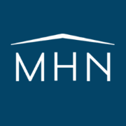 Logo MHNU Corp.
