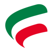 Logo Titagarh Firema SpA
