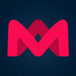 Logo Majestyk Apps LLC