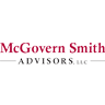 Logo Mcgovern Smith Advisors LLC