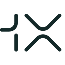 Logo 1X Technologies AS
