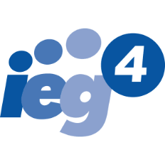 Logo Ieg4 Ltd.