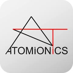 Logo Atomionics Pte Ltd.