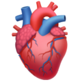 Logo Heartbeat Health, Inc.