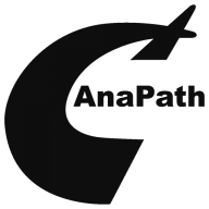 Logo AnaPath Services GmbH