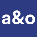 Logo a&o Holding GmbH & Co. KG