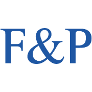 Logo F&P4biz Srl
