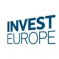 Logo Invest Europe VZW