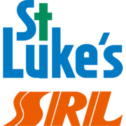 Logo St. Luke's SRL Advanced Clinical Research Center, Inc.